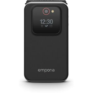 emporia JOY 7,11 cm (2.8") 113 g Nero Telefono di livello base emporia JOY 7,11 cm (2.8") 113 g Nero Telefono di livello base