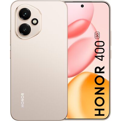Honor 400 16,6 cm (6.55") Dual SIM ibrida MagicOS 9.0 5G USB tipo-C 8 Honor 400 16,6 cm (6.55") Dual SIM ibrida MagicOS 9.0 5G USB tipo-C 8