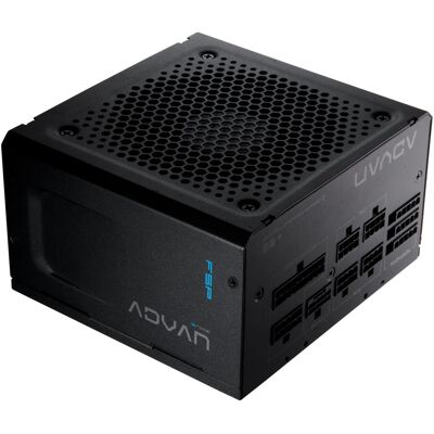 FSP Group ADVAN GM 1000W alimentatore per computer 20+4 pin ATX ATX Nero FSP Group ADVAN GM 1000W alimentatore per computer 20+4 pin ATX ATX Nero