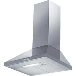 Franke FJO 624 Cappa aspirante a parete Acciaio inox 430 m³/h Franke FJO 624 Cappa aspirante a parete Acciaio inox 430 m³/h