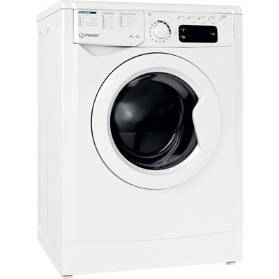Indesit Lavasciuga a libera installazione EWDE 861483 W IT N EWDE 86 Indesit Lavasciuga a libera installazione EWDE 861483 W IT N EWDE 86