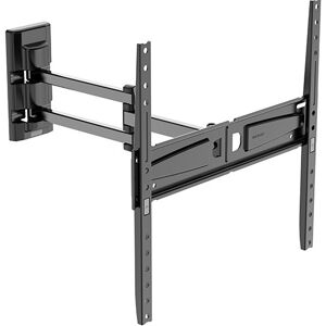 Meliconi FLATSTYLE FR 400 165,1 cm (65") Nero Meliconi FLATSTYLE FR 400 165,1 cm (65") Nero