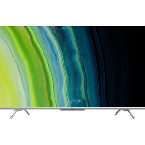 Metz 50MUD7000Z TV 127 cm (50") 4K Ultra HD Smart TV Wi-Fi Nero 250 cd Metz 50MUD7000Z TV 127 cm (50") 4K Ultra HD Smart TV Wi-Fi Nero 250 cd
