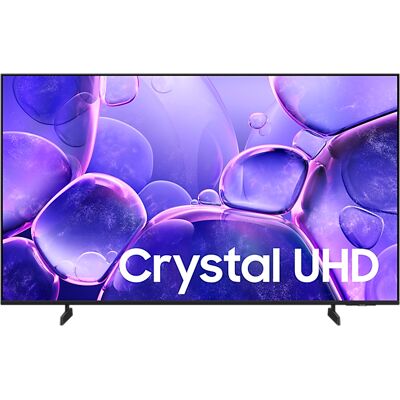 Samsung 55U807 Crystal UHD U8000F 55″ 4K Smart TV 2025 Samsung 55U807 Crystal UHD U8000F 55″ 4K Smart TV 2025