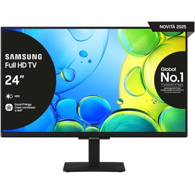 Samsung Smart TV 24" UE24F6000FUXZT FHD 2025 Samsung Smart TV 24" UE24F6000FUXZT FHD 2025