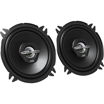 JVC CS-J520X altoparlante auto Rotondo 2-vie 250 W JVC CS-J520X altoparlante auto Rotondo 2-vie 250 W