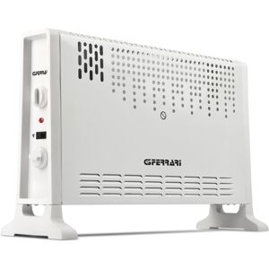 Acer G60020 stufetta elettrica Interno Bianco 2000 W Stufa elett Acer G60020 stufetta elettrica Interno Bianco 2000 W Stufa elett