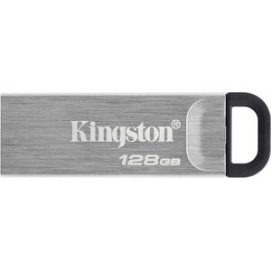Kingston Technology DataTraveler Drive Flash USB Kyson da 128GB Kingston Technology DataTraveler Drive Flash USB Kyson da 128GB