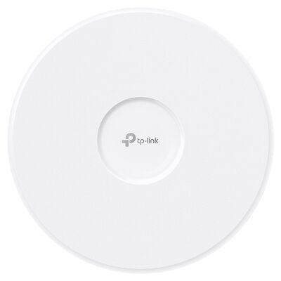 TP-Link EAP723 punto accesso WLAN 3600 Mbit/s Bianco Supporto Power ov TP-Link EAP723 punto accesso WLAN 3600 Mbit/s Bianco Supporto Power ov