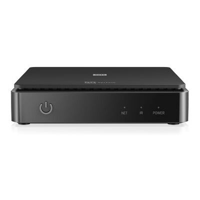 telesystem TELE System ON T2 Nero Full HD 8 GB Wi-Fi Collegamento ethernet LAN telesystem TELE System ON T2 Nero Full HD 8 GB Wi-Fi Collegamento ethernet LAN