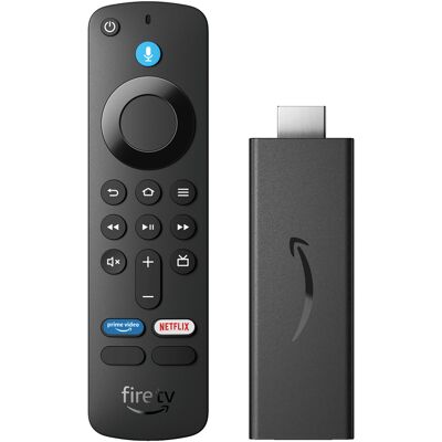 amazon Nuovo Fire TV Stick HD amazon Nuovo Fire TV Stick HD