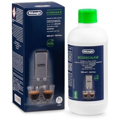 DeLonghi EcoDecalk Disincrostante DeLonghi EcoDecalk Disincrostante