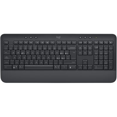 Logitech 920-010996 tastiera Mouse incluso Ufficio Bluetooth QWERTY It Logitech 920-010996 tastiera Mouse incluso Ufficio Bluetooth QWERTY It