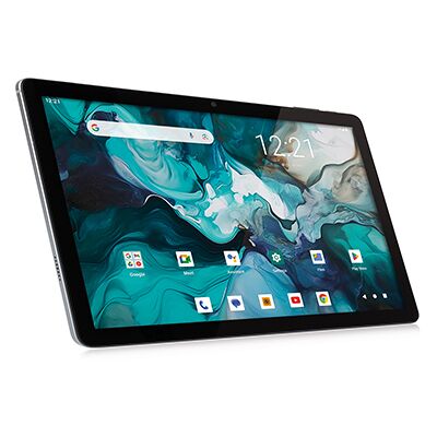Hamlet Tablet XZPAD810-4128FG 128GB 10,1" LCD Android 13 - Tablet Hamlet Tablet XZPAD810-4128FG 128GB 10,1" LCD Android 13 - Tablet