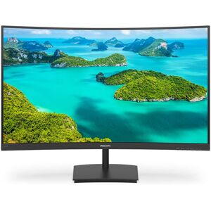 Philips E Line 241E1SC/00 LED display 59,9 cm (23.6") 1920 x 1080 Pixe Philips E Line 241E1SC/00 LED display 59,9 cm (23.6") 1920 x 1080 Pixe