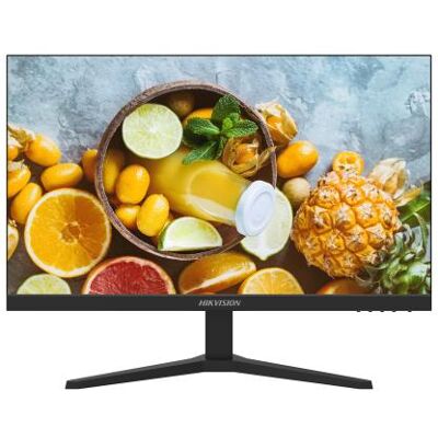 hikvision DS-D5024FN10 LED display 60,5 cm (23.8") 1920 x 1080 Pixel F hikvision DS-D5024FN10 LED display 60,5 cm (23.8") 1920 x 1080 Pixel F