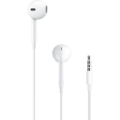 Apple EarPods Auricolare Cablato In-ear Musica/Giornaliera Bianco Apple EarPods Auricolare Cablato In-ear Musica/Giornaliera Bianco