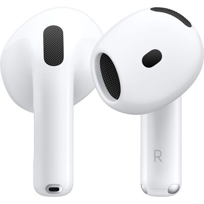 Apple AirPods (4th generation) AirPods 4 con Active Noise Cancellation Apple AirPods (4th generation) AirPods 4 con Active Noise Cancellation