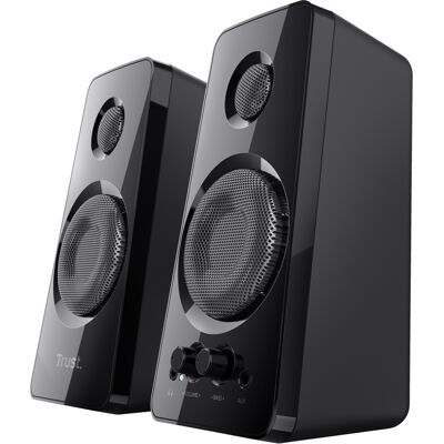 Trust Tytan Nero Cablato 18 W Trust Tytan Nero Cablato 18 W