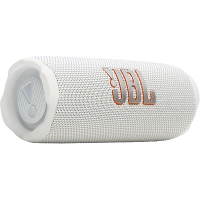 JBL Flip 7 Bianco JBL Flip 7 Bianco