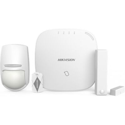 hikvision DS-PWA32-NST kit di sicurezza domestica intelligente Wi-Fi hikvision DS-PWA32-NST kit di sicurezza domestica intelligente Wi-Fi