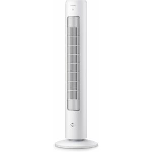 Philips CX5535/00 - Bianco - Ventilatore tower per uso domestico Philips CX5535/00 - Bianco - Ventilatore tower per uso domestico