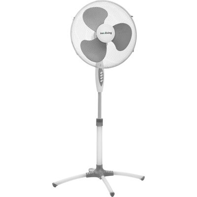 innoliving Ventilatore a piantana 40cm innoliving Ventilatore a piantana 40cm