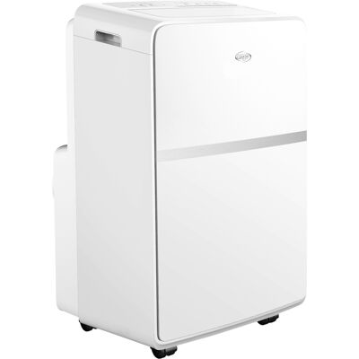 Argo clima Orion condizionatore portatile 64 dB Bianco Argo clima Orion condizionatore portatile 64 dB Bianco