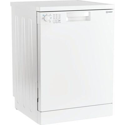 Indesit IN2FE13DT9W, lavastoviglie 60cm, Classe E, 13 coperti, Bianco Indesit IN2FE13DT9W, lavastoviglie 60cm, Classe E, 13 coperti, Bianco