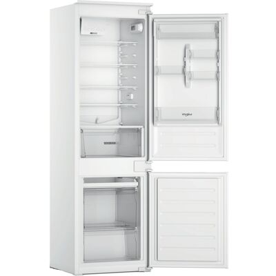 Whirlpool Frigorifero combinato da incasso WHC18D031A1 Whirlpool Frigorifero combinato da incasso WHC18D031A1