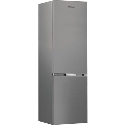 Whirlpool Frigorifero combinato WHK 25404 XP8E Whirlpool Frigorifero combinato WHK 25404 XP8E