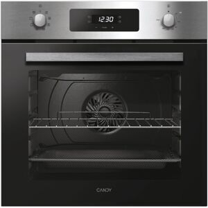Candy FMCIDC X605/CA - Acciaio inox - Forno elettrico Candy FMCIDC X605/CA - Acciaio inox - Forno elettrico