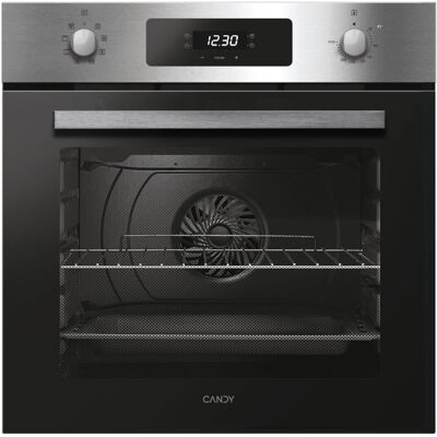 Candy FMCIDC X605/CA - Acciaio inox - Forno elettrico Candy FMCIDC X605/CA - Acciaio inox - Forno elettrico