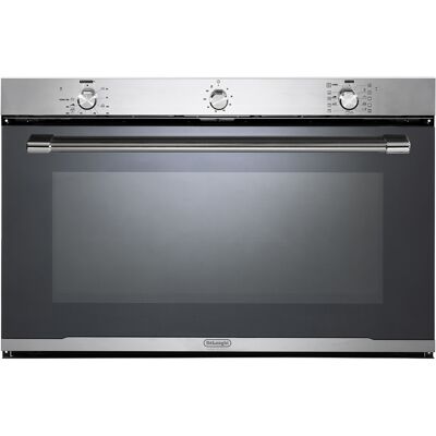 DeLonghi DLM 90 XL 120 L Acciaio inox DeLonghi DLM 90 XL 120 L Acciaio inox