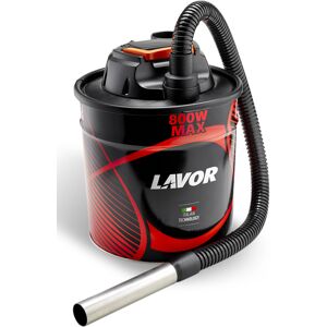 lavorwash LAVOR Ashley 112 18 L Nero, Rosso lavorwash LAVOR Ashley 112 18 L Nero, Rosso