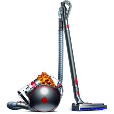 Dyson Cinetic Big ball Multi floor 2 0,8 L A cilindro Secco 700 W Senz Dyson Cinetic Big ball Multi floor 2 0,8 L A cilindro Secco 700 W Senz