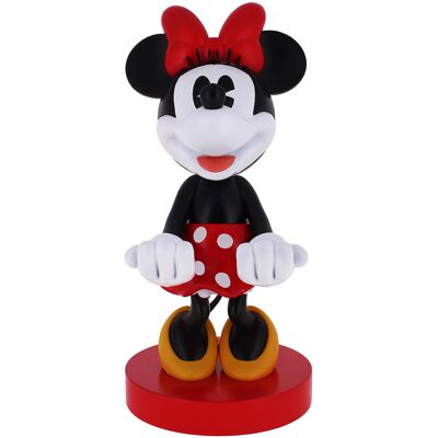 exquisite gaming Cable Guys Minnie Mouse Supporto passivo Controller p exquisite gaming Cable Guys Minnie Mouse Supporto passivo Controller p