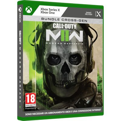 activision blizzard Activision Call of Duty: Modern Warfare II Standard ITA Xbox Series X activision blizzard Activision Call of Duty: Modern Warfare II Standard ITA Xbox Series X