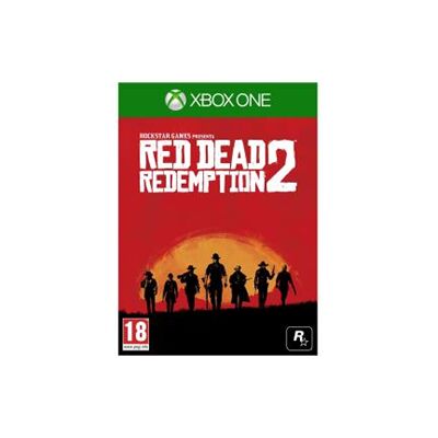 take-two interactive Red Dead Redemption 2, Xbox One Standard ITA take-two interactive Red Dead Redemption 2, Xbox One Standard ITA