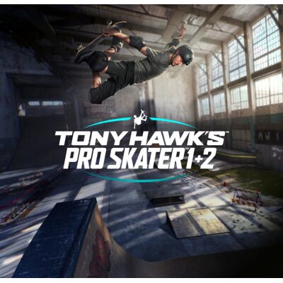 activision Tony Hawk's Pro Skater 1 + 2 Bundle Inglese, ITA Xbox One activision Tony Hawk's Pro Skater 1 + 2 Bundle Inglese, ITA Xbox One