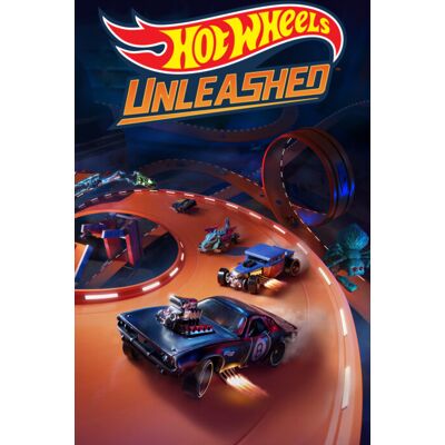 plaion Hot Wheels Unleashed Standard Inglese, ITA PlayStation 5 plaion Hot Wheels Unleashed Standard Inglese, ITA PlayStation 5