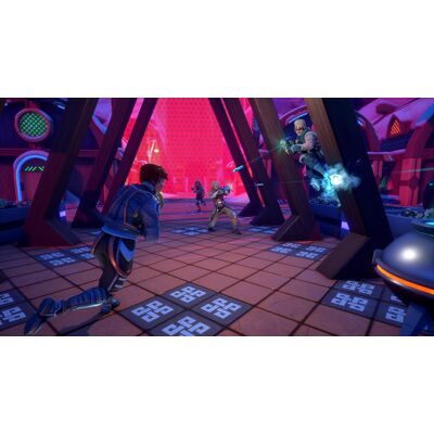 maximum games GameMill Entertainment NERF: Legends maximum games GameMill Entertainment NERF: Legends