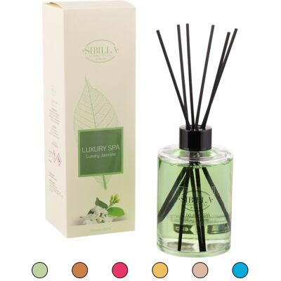 Galileo <p>Diffusore ambiente 250 ml, Luxury Spa</p> Galileo <p>Diffusore ambiente 250 ml, Luxury Spa</p>