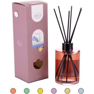 Galileo <p>Diffusore ambiente 250 ml, Opera</p> Galileo <p>Diffusore ambiente 250 ml, Opera</p>