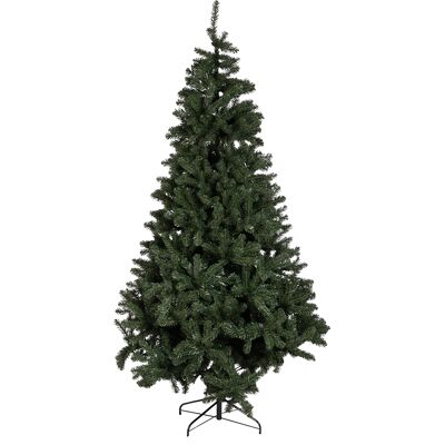 Galileo <p>Albero di Natale 2000 rami h. 240 cm, Everest Santa's House</p> Galileo <p>Albero di Natale 2000 rami h. 240 cm, Everest Santa's House</p>