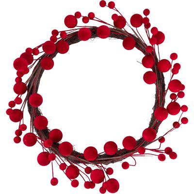 Tivoli <p>Ghirlanda decorativa natalizia, Xmas Candy</p> Tivoli <p>Ghirlanda decorativa natalizia, Xmas Candy</p>