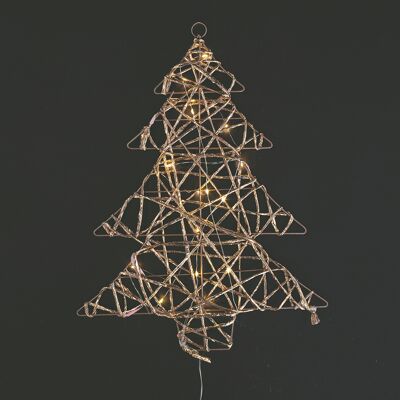 Galileo <p>Albero di Natale luminoso h. 80 cm, Santa's House</p> Galileo <p>Albero di Natale luminoso h. 80 cm, Santa's House</p>