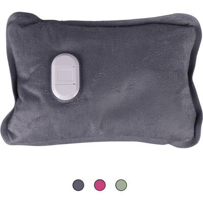 <p>Borsa acqua calda elettrica 360 W, Kooper</p> <p>Borsa acqua calda elettrica 360 W, Kooper</p>