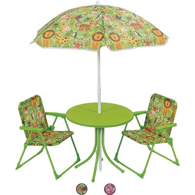 Galileo <p>Set bimbo giardino, Esté</p> Galileo <p>Set bimbo giardino, Esté</p>