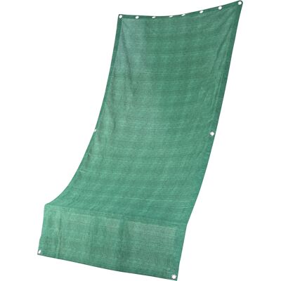 Galileo <p>Tenda ombreggiante a caduta 150x300 cm, idrorepellente, verde, Esté</p> Galileo <p>Tenda ombreggiante a caduta 150x300 cm, idrorepellente, verde, Esté</p>